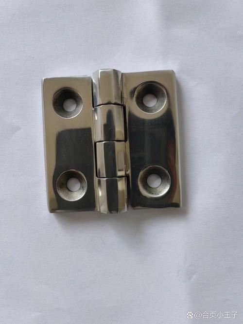 工業(yè)級(jí)耐用典范 304不銹鋼合頁(yè)鉸鏈全面解析與推薦
